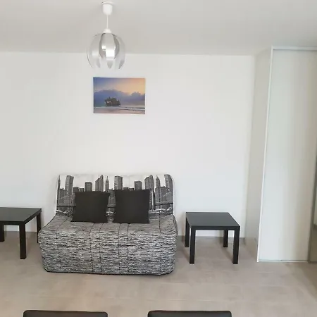 Apartment San Remo *