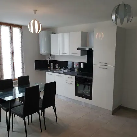 San Remo Apartment *