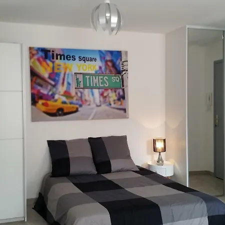 Apartment San Remo La Ciotat