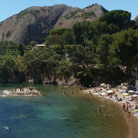 San Remo * La Ciotat