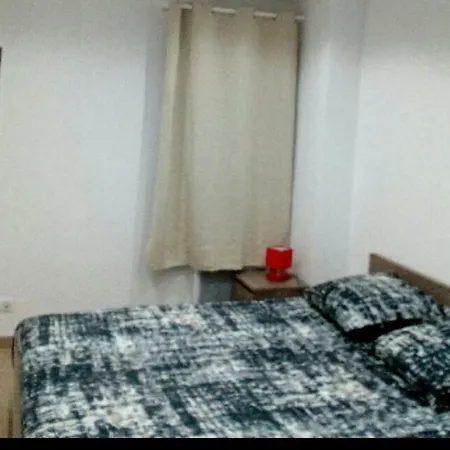 San Remo Apartment *