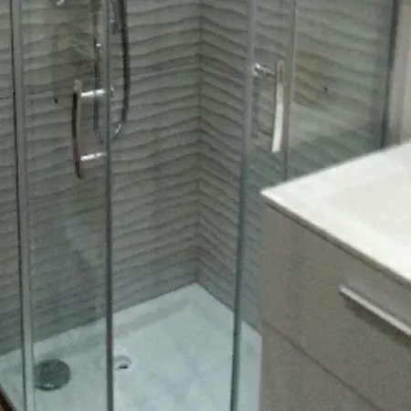 Apartment San Remo *