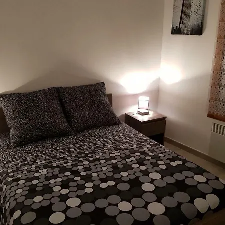 San Remo Apartment
