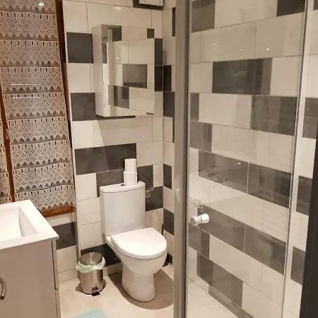 Apartman San Remo