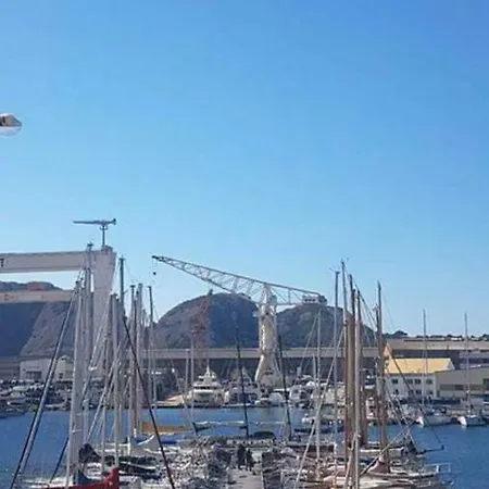 San Remo Apartman